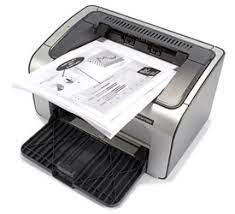 And because sound can be as intrusive as size, the printer is specially designed for. Hp Laserjet P1006 Review 2011 Pcmag Australia
