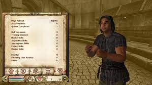 Oblivion - A Player Has Been Imprisoned For 617 Years »Let's Talk About  Video Games