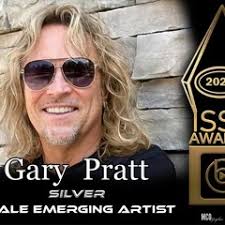 Stream garypratt music