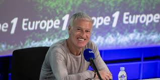 5,627 likes · 2 talking about this. Bleus Didier Deschamps Reveals How He Manages His Group On A Daily Basis Teller Report