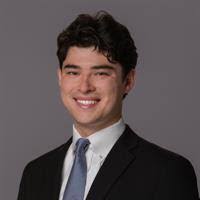 Matthew Hom's Instagram, Twitter & Facebook