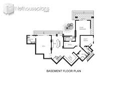 Walkout or daylight basement house plans are designed for house sites with a sloping lot, providing the benefit of building a home designed with a basement to open to the backyard. Unique 3 Storey House Plan 6 Bedroom House Design Nethouseplansnethouseplans