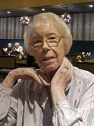 Lola Baxter Obituary