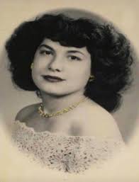 Maria Luisa Marquez Obituary