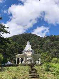 Trekking Bạch Mã, Huế - 1 ngày | Ong Vò Vẽ - Ong Vò Vẽ Travel - Kênh tour  guide, tour, homestay và sự kiện giải trí
