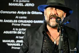 Fuerza y talento en el Festival de Cante Grande de Ronda