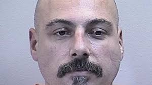 Sicilian man said to work for Mexican Mafia charged with racketeering