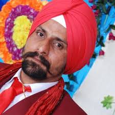 Satender Singh (@Satender1801)