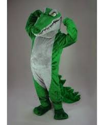 Search Results For Crocodile Crocodile Costume Mascot Costumes Costumes