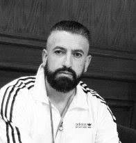 Volleyball Coach Nawaf Madlouma