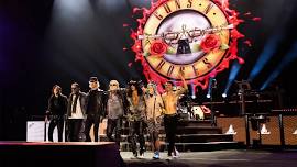 Guns N Roses