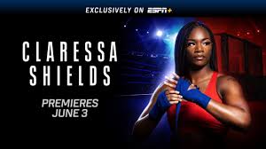 Claressa shields news, fight information, videos, photos, interviews, and career updates. Claressa Shields Vs Brittney Elkin Mma June 10 2021 Boxrec