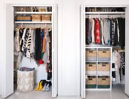 In organizing, the key is to set up a space so that you can retrieve what you want, when you want it. Diy Organization Color Coded Closet Makeover I Spy Diy