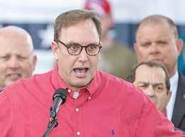 North State Journal Vol. 9, Issue 14 by North State Journal