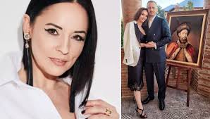 Reacția violetei când a aflat că părinții ei divorțează. Andreea Marin Despre A Doua SarcinÄƒ Se IntamplÄƒ Atunci Cand Trebuie