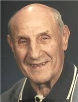 Armond Caggiano Obituary (1921