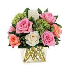 Marc anthony an amazing singer great vocal cords i saw him in a puerto rican parade in ny he seems cool since i really didnt interact with him.he was on a float. Mark Anthony Flowers Local Florist Aurora Co