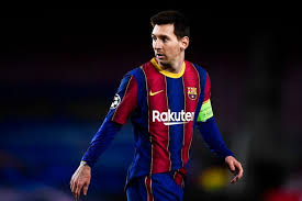 Football star lionel messi 'will not be staying at barcelona'. Lionel Messi Transfer News As Barcelona President In New Contract Confidence Surge To Keep Suitors At Bay Daily Record