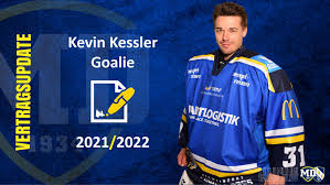 Maybe you would like to learn more about one of these? Vertragsupdate Kevin Kessler Mighty Dogs Schweinfurt Official Homepage