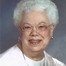 Mary Louise Dixon Johnson Obituary October 8, 2014