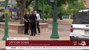 Officers have secured the area at 57th and olde wadsworth. Rpycp Oxr1dzlm