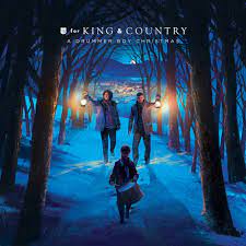 The only difference between simeone's and halloran's versions, was that simeone's contained finger cymbals, and the song's title had been changed to the little drummer boy. For King Country Release First Full Christmas Album Chvnradio Southern Manitoba S Hub For Local And Christian News And Adult Contemporary Christian Programming