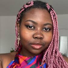 Cassandra Charles (@ticarmie) • Threads, Say more