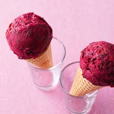 Schnelles Schoko Kirsch Eis Rezept Kuchengotter Hausgemachtes Eis Eiscreme Rezept Kirschen