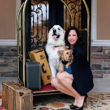 We shower our furry friends with love and affection from the moment they enter the door! A Luxury Pet Resort That Abounds In Excellence And Love