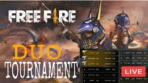 It will feature the top 18 teams from india and nepal as they compete remotely to win from a huge prize pool of inr 35 lakh. Free Fire Duo