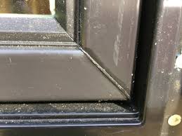 Andersen windows + doors, bayport, minnesota. Buyer Beware Black Andersen 400 Series Casement Windows