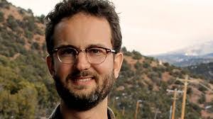 Andrew Rominger's Instagram, Twitter & Facebook