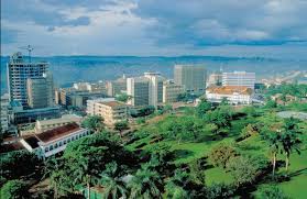 The population of east africa currently at about 130 million people is set to double by 2045. Kampala The Capital City Of Uganda