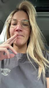 Don’t be mad.. we’re sisters @Holly Brunschot