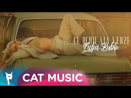 Artista a ajuns sa fie lidia buble a lansat miercuri un single nou intitulat „secrete. Lidia Buble Cu Ochii Aia Verzi Songtext Deutsche Ubersetzung