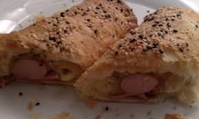 Nach und nach der quarkmischung hinzufügen und dabei alles mit einem. Pizzabrotchen Ohne Hefe Rezept Mit Bild Kochbar De