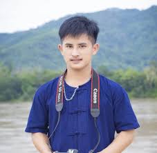 Profile for Nay Zar Lin-နေဇာလင်း