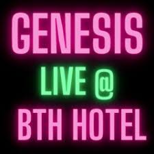 Stream GENESIS music