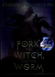 Maybe you would like to learn more about one of these? The Fork The Witch And The Worm Hb