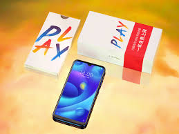Xiaomi Mi Play is the brand's record ...