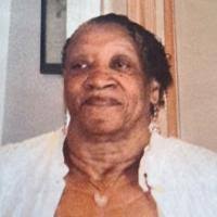 Marion Leonia (King) Coram