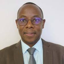 West Africa 2018-2019