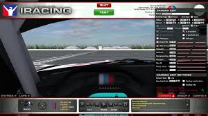 Hd nascar streams online for free. Iracing Moving Your Seat Quick Tip Youtube