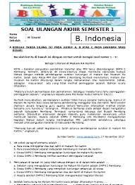 We did not find results for: Materi Soal Ulangan Akhir Semester 1