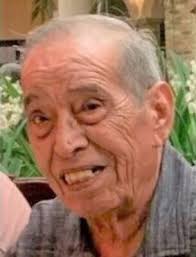 Dionicio Barron Obituary (1938