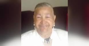 Juanita Echols Obituary