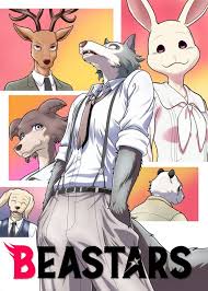 It was serialized in akita shoten's weekly shōnen champion from september 2016 to october 2020, with its chapters collected in 22 tankōbon volumes. Why You Need To Read Beastars Manga Books And Bao