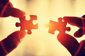 Hillery is titled the missing piece in the puzzle. it is about the journey of life and finding your truth. Love Puzzle Poets