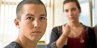 Based upon the catalan drama series polseres vermelles, the series focuses on a group of teenagers living together as patients in a hospital's pediatric ward. Medien Zeit Des Abschieds Club Der Roten Bander 3 Haz Hannoversche Allgemeine