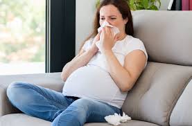 Pregnant With Allergies 5 Treatments That Are Safe For Baby Health Essentials From Cleveland Clinic
